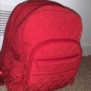 Vera Bradley Backpack